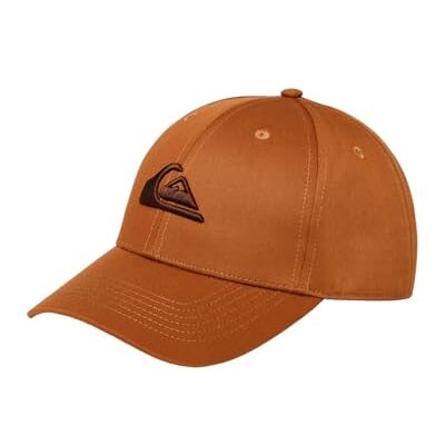 Quiksilver Decades Snapback pet voor heren Quiksilver Decades Snapback pet voor heren