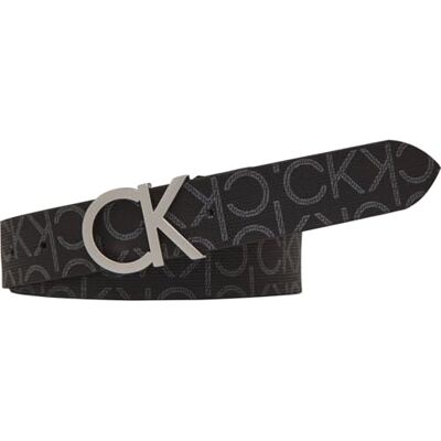 Calvin Damesriem Ck Mono Belt 3,5 cm van leer, zwart (Black Mono 0gj), 80 #80 #6621 (Herstellergröße: 80) Calvin Damesriem Ck Mono Belt 3,5 cm van leer, zwart (Black Mono 0gj), 80 #80 #6621 (Herstellergröße: 80)