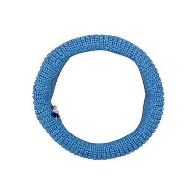 TOM TAILOR 1043711 kindersjaal met strik, 11276 Blue Ocean, ONESIZE, 11276 Blauwe Oceaan, One size TOM TAILOR 1043711 kindersjaal met strik, 11276 Blue Ocean, ONESIZE, 11276 Blauwe Oceaan, One size