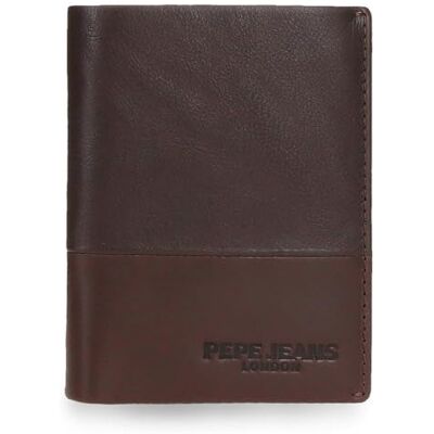 Pepe Jeans itaca portemonnee met kaarthouder One size Pepe Jeans itaca portemonnee met kaarthouder One size