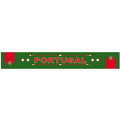FIFA World Cup Unisex WM Qatar 2022 officiële sjaal, meerkleurig, eenheidsmaat, Meerkleurig, One Size FIFA World Cup Unisex WM Qatar 2022 officiële sjaal, meerkleurig, eenheidsmaat, Meerkleurig, One Size
