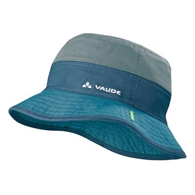 VAUDE Kids Lezza Hat Hoed, Arctic Blue, M Unisex Baby VAUDE Kids Lezza Hat Hoed, Arctic Blue, M Unisex Baby