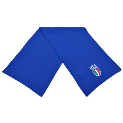 FIGC 253047 Sjaal, standaard, Hemelsblauw, Eén maat FIGC 253047 Sjaal, standaard, Hemelsblauw, Eén maat