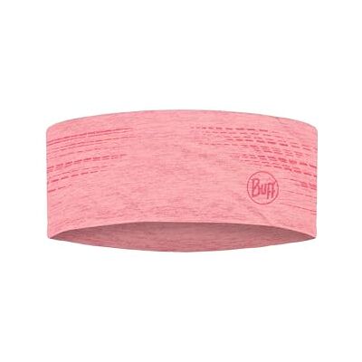Buff DryFlx band voor heren, dames, volwassenen, sneldrogend, elastisch, reflecterend, oplichtend, zichtbaar, hardlopen, vochtabsorberend, eenheidsmaat, roze Buff DryFlx band voor heren, dames, volwassenen, sneldrogend, elastisch, reflecterend, oplichtend, zichtbaar, hardlopen, vochtabsorberend, eenheidsmaat, roze