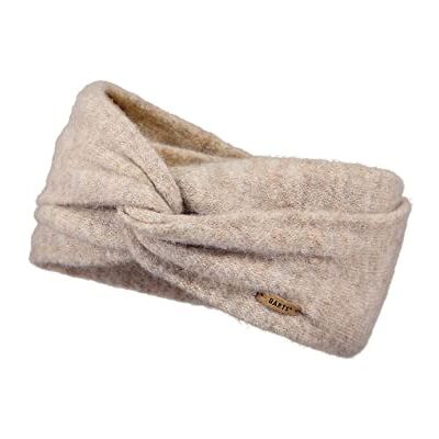 Barts Witzia Light Brown Stirnband One-Size Barts Witzia Light Brown Stirnband One-Size