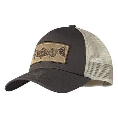 Buff Explore Trucker Cap 1358308543000, uniseks caps, bruin, L/XL EU, bruin, L Buff Explore Trucker Cap 1358308543000, uniseks caps, bruin, L/XL EU, bruin, L
