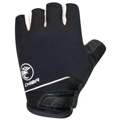 Rio BioXCell Handschoenen voor dames Black M Rio BioXCell Handschoenen voor dames Black M