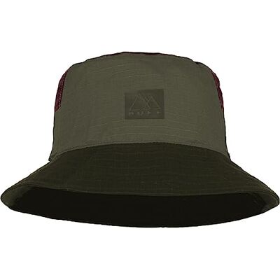 Buff Sun Bucket zonnehoed Buff Sun Bucket zonnehoed