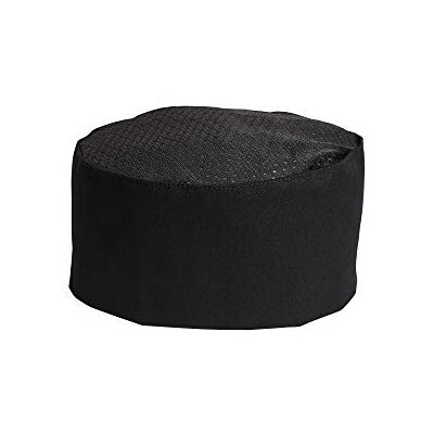 Uncommon Threads Ongewone Threads Chef's Hoed Uncommon Threads Ongewone Threads Chef's Hoed