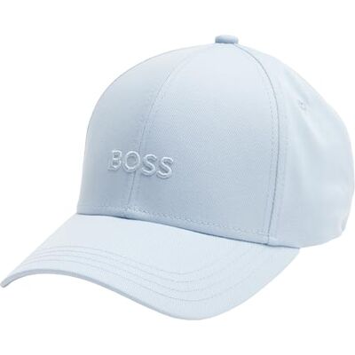 Boss Herenpet, Licht/Pastel Blue 450, One size Boss Herenpet, Licht/Pastel Blue 450, One size