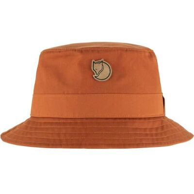 Fjällräven Fjallraven 77277-243 Kiruna Hat Hoed Unisex Volwassenen Terracotta Brown Maat L Fjällräven Fjallraven 77277-243 Kiruna Hat Hoed Unisex Volwassenen Terracotta Brown Maat L