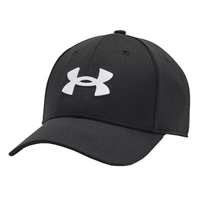 UNDER ARMOUR Heren Heatgear Compressie Shorts, Black UNDER ARMOUR Heren Heatgear Compressie Shorts, Black