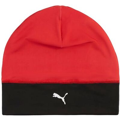 PUMA teamAANVULLINGEN Tech Beanie PUMA teamAANVULLINGEN Tech Beanie