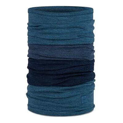 Buff Nekwarmer Merino Move Naadloos, elegant, warm, ecologisch, comfortabel, modieus, modern, stedelijk, temperatuurregelend Man Vrouw One size Blauw Buff Nekwarmer Merino Move Naadloos, elegant, warm, ecologisch, comfortabel, modieus, modern, stedelijk, temperatuurregelend Man Vrouw One size Blauw