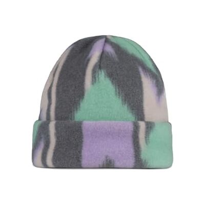 Buff , Polar Prints Beanie Man Vrouw Volwassene, Multifunctioneel, Warm, Voering, Comfortabel, Zacht, One Size, Multi Buff , Polar Prints Beanie Man Vrouw Volwassene, Multifunctioneel, Warm, Voering, Comfortabel, Zacht, One Size, Multi