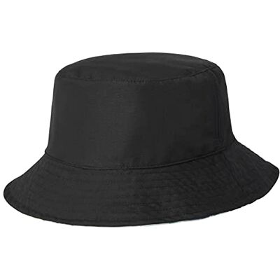Helly Hansen HH Bucket Hat STD Ebbenhout/Jade Esra Helly Hansen HH Bucket Hat STD Ebbenhout/Jade Esra