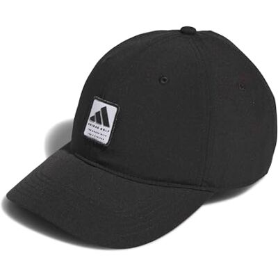 adidas Mujer WOMENS CRISSCROSS HAT, black, S-M adidas Mujer WOMENS CRISSCROSS HAT, black, S-M