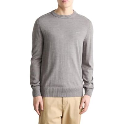 Boss Heren Avac_C, Open Grey, XL Boss Heren Avac_C, Open Grey, XL