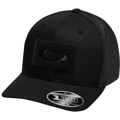 Oakley Unisex Trucker Cap 2 Hoed Oakley Unisex Trucker Cap 2 Hoed