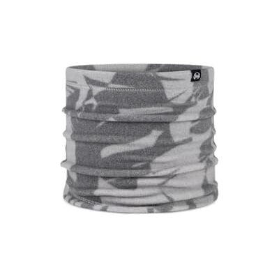 Buff Fleece halswarmer voor dames en heren, volwassenen, multifunctioneel, warm, gevoerd, comfortabel, zacht, eenheidsmaat, grijs Buff Fleece halswarmer voor dames en heren, volwassenen, multifunctioneel, warm, gevoerd, comfortabel, zacht, eenheidsmaat, grijs