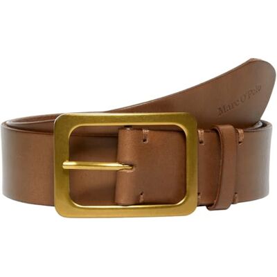 Marc O'Polo Dames 60217739503101 riem, 733, 95 Marc O'Polo Dames 60217739503101 riem, 733, 95