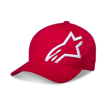 Alpinestars Hat/Beanie Corp Shift 2 Flexfit heren Herenhoeden/beanies Alpinestars Hat/Beanie Corp Shift 2 Flexfit heren Herenhoeden/beanies
