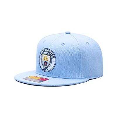 Fi Collection FanInk Uniseks hoed Dawn Fitted Fi Collection FanInk Uniseks hoed Dawn Fitted