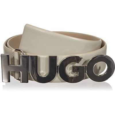HUGO Damesriem, Open White110, 70 HUGO Damesriem, Open White110, 70