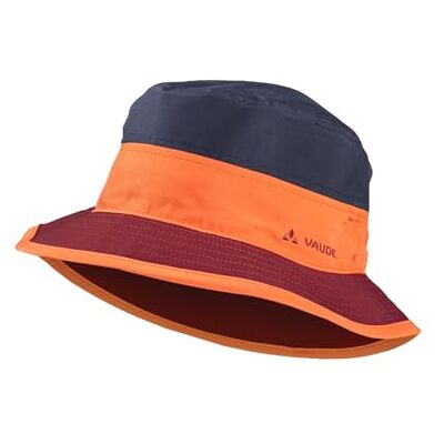 VAUDE Uniseks kinderzonnehoed Kids Lezza Hat II VAUDE Uniseks kinderzonnehoed Kids Lezza Hat II