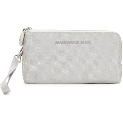 Mandarina Duck MD20 Wallet, reisaccessoires dames portemonnee, eenheidsmaat Mandarina Duck MD20 Wallet, reisaccessoires dames portemonnee, eenheidsmaat