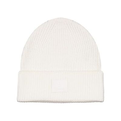 KEY LARGO KEYLARGO Uniseks Giant Beanie-muts, offwhite (1001), One size KEY LARGO KEYLARGO Uniseks Giant Beanie-muts, offwhite (1001), One size