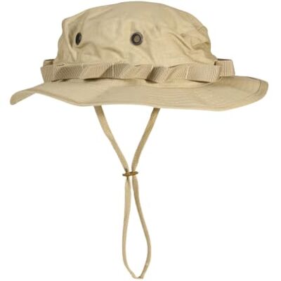 Mil-Tec heren retro hoed Mil-Tec heren retro hoed