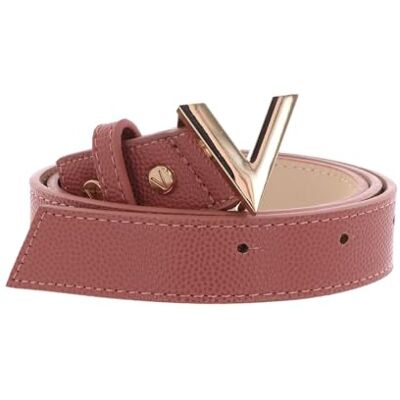 Valentino portemonnee voor dames, antiek roze/goud, 130W ES Valentino portemonnee voor dames, antiek roze/goud, 130W ES