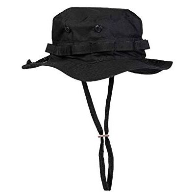 Mil-Tec US GI Jungle-muts, eenheidsmaat Mil-Tec US GI Jungle-muts, eenheidsmaat