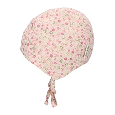 Sterntaler Fleur Zonnehoed voor meisjes, roze, 43 Sterntaler Fleur Zonnehoed voor meisjes, roze, 43