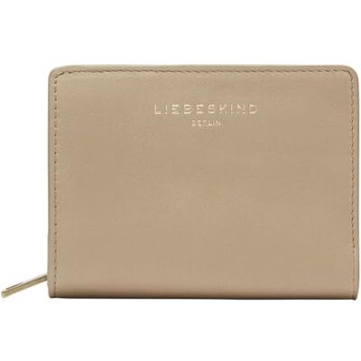 LIEBESKIND BERLIN Sheep Natural Thea Wallet Beige LIEBESKIND BERLIN Sheep Natural Thea Wallet Beige