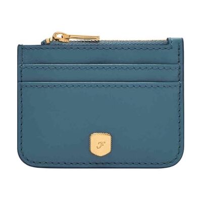 Fossil Lennox Leren Portemonnee voor Vrouwen Fossil Lennox Leren Portemonnee voor Vrouwen