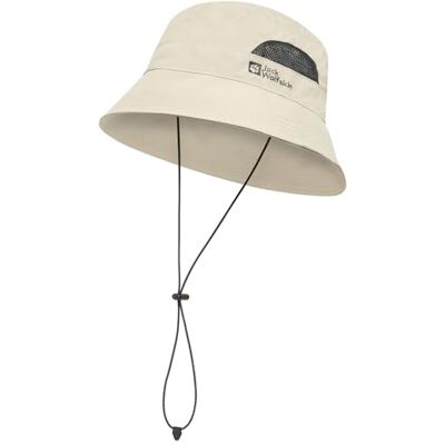 Jack Wolfskin Vent Bucket HAT Jack Wolfskin Vent Bucket HAT