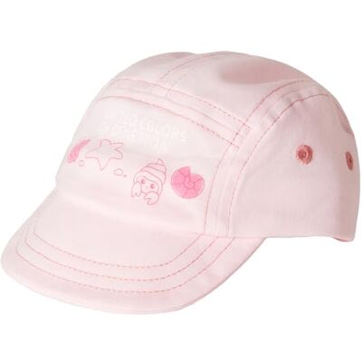 United Pet met vizier, Roze, 56 United Pet met vizier, Roze, 56