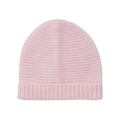 United BERRETTO IN MAGLIA 1244GA004, muts, Roze United BERRETTO IN MAGLIA 1244GA004, muts, Roze
