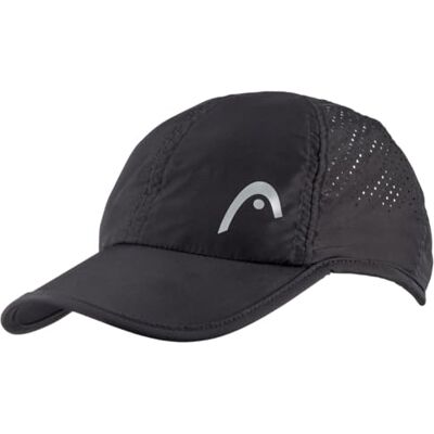 HEAD Unisex Cap Pro Player Cap HEAD Unisex Cap Pro Player Cap