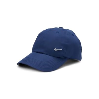 NIKE Df Club Us Cb Mtswsh Pet voor kinderen Midnight Navy One Size NIKE Df Club Us Cb Mtswsh Pet voor kinderen Midnight Navy One Size