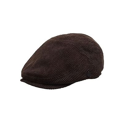 ESPRIT heren baret, bruin, M ESPRIT heren baret, bruin, M