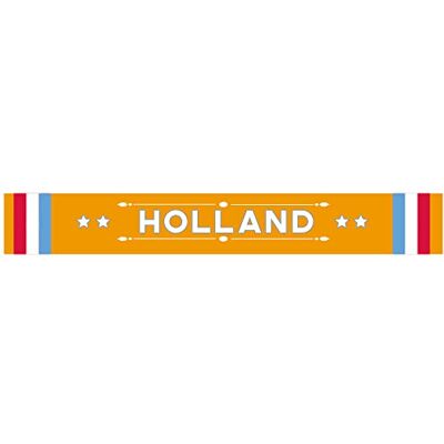 FIFA World Cup WM Qatar 2022 officiële sjaal, uniseks, eenheidsmaat, Meerkleurig, Eén maat FIFA World Cup WM Qatar 2022 officiële sjaal, uniseks, eenheidsmaat, Meerkleurig, Eén maat