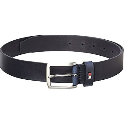 Tommy Hilfiger New Denton Bet herenriem, effen Tommy Hilfiger New Denton Bet herenriem, effen
