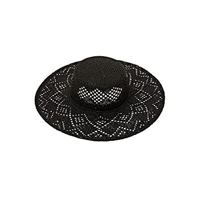 ESPRIT 043ea1p309 beanie-muts voor dames, 001/Black, S ESPRIT 043ea1p309 beanie-muts voor dames, 001/Black, S
