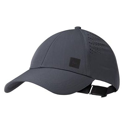 Buff Summit Cap Blauw Unisex Volwassenen Maat S/M Buff Summit Cap Blauw Unisex Volwassenen Maat S/M