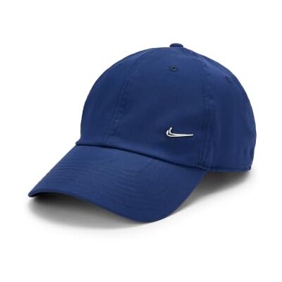 NIKE Unisex U Nk Df Club Cap U Cb Mtswsh L Hoed NIKE Unisex U Nk Df Club Cap U Cb Mtswsh L Hoed