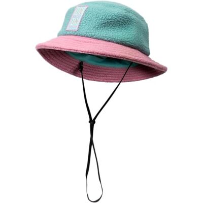 Eivy Dames Full Moon Sherpa Hat Winterhoed, One Size, Miami, One size Eivy Dames Full Moon Sherpa Hat Winterhoed, One Size, Miami, One size