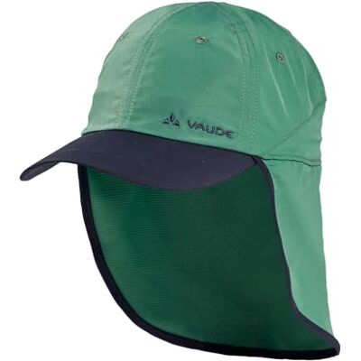 VAUDE Uniseks kinderzonnehoed Kids Sahara Cap Iv VAUDE Uniseks kinderzonnehoed Kids Sahara Cap Iv